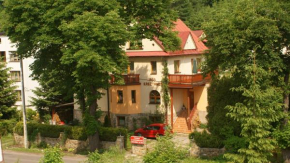 Pod Kasztanem